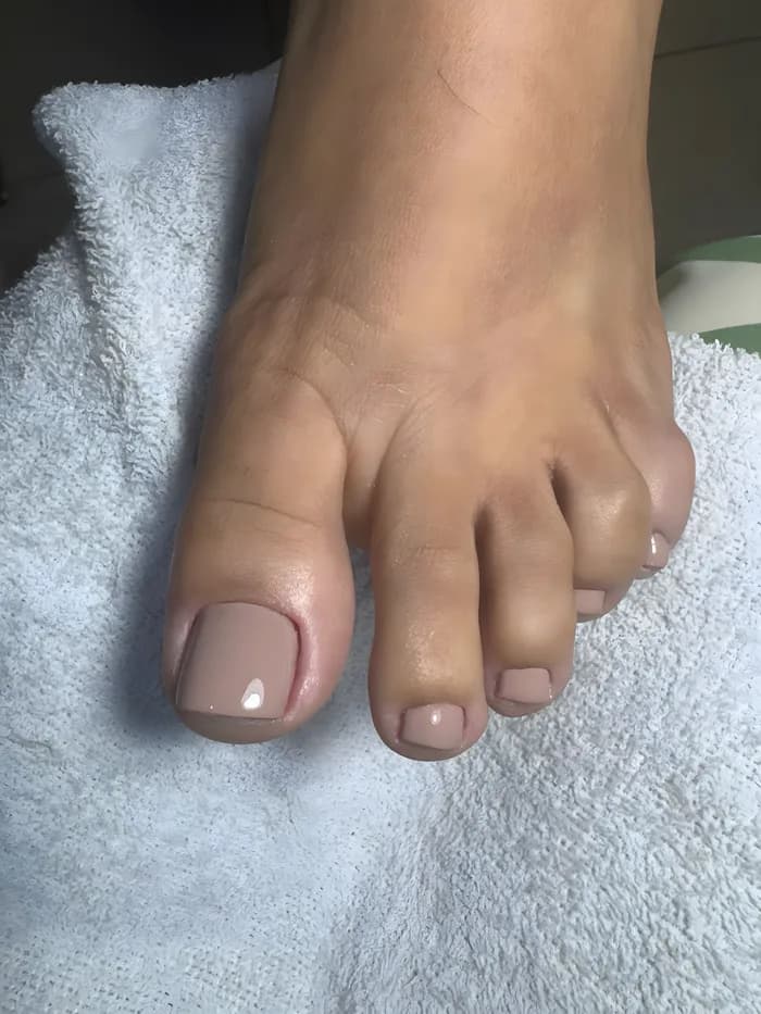 Pedicure